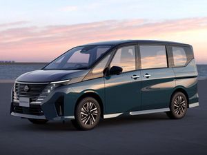 Nissan Serena Terbaru Bermesin e-Power Mau Dibawa ke Indonesia