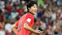 Bahkan jumlah pengikut di Instagram pribadinya (@whrbtjd) juga terus bertambah. (Alex Grimm/Getty Images)