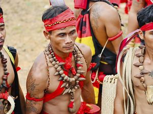 Ini Beragam Ras yang Ada di Indonesia, Kamu Termasuk yang Mana?