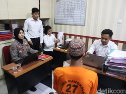Pria Bangkalan Perkosa 5 Kali Anak di Bawah Umur yang Dikenalnya Lewat Fb