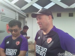Pelatih PSM Kecewa Liga 1 Batal Lanjut 2 Desember: Ini Tidak Bagus