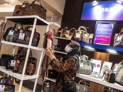 Mengintip Produk-produk Unggulan UMKM