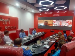 UMK Jembrana 2023 Naik 7,82% Jadi Rp 2,7 Juta