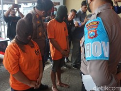 Berikut Peran Para Pelaku Pembunuhan Karyawan Toko Gorden di Mojokerto
