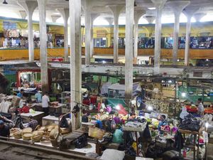 Lagi, Bukti Sejarah Wong Kito Kembali Hilang