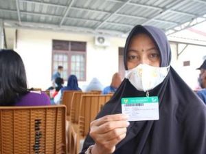 Tanpa Keluarkan Biaya, JKN Bantu Hoslipah Melahirkan Anak Ketiga