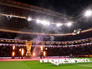 Menuju 16 Besar Piala Dunia 2022: Ini Daftar Tim yang Lolos dan Gagal