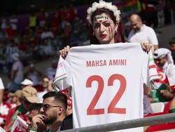 Di Balik Klub Rahasia Sepak Bola Iran yang Membangkang dari Pemerintah