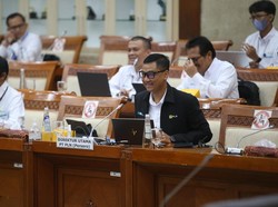 Didukung Dana PMN, Realisasi Rasio Desa Berlistrik PLN Capai 90,79%