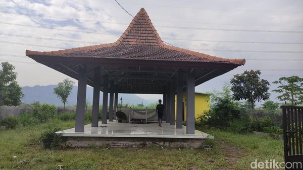 Terpencilnya Lokasi Ditemukannya 4 Pelajar Pasuruan yang Hilang 10 Hari