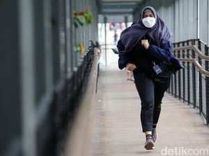 Badai PHK Datang, Bagaimana JKP Bisa Menolong? Badai PHK Datang, Bagaimana JKP Bisa Menolong?