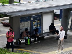 Tips biar Bisa Hidup Hemat di Jakarta dengan Gaji UMP