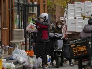 E-Commerce Dinilai Belum Berikan Kesejahteraan ke Kurir Online