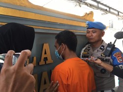 Sadis! Pisau Nancap di Dada Wanita Mataram, Ditusuk Pacar gegara Mantan