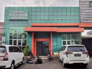 2 Mantan Pejabat PT Sumekar Sumenep Jadi Tersangka Korupsi Pembelian Kapal 2 Mantan Pejabat PT Sumekar Sumenep Jadi Tersangka Korupsi Pembelian Kapal