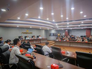 PT LIB Belum Dapat Izin Polisi, Liga 1 Batal Lanjut 2 Desember