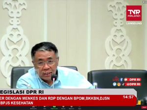 Omnibus Law Kesehatan Dorong Pemerataan Dokter di RI Omnibus Law Kesehatan Dorong Pemerataan Dokter di RI