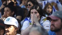 Kemenangan atas Uruguay membuat Portugal sukses menyegel tiket ke 16 besar. Ghana ada di posisi kedua dengan tiga poin. Korea Selatan dan Uruguay berurutan di tempat ketiga dan keempat dengan satu poin, namun masih punya peluang lolos.