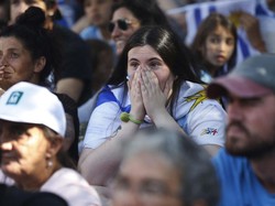 Kemenangan atas Uruguay membuat Portugal sukses menyegel tiket ke 16 besar. Ghana ada di posisi kedua dengan tiga poin. Korea Selatan dan Uruguay berurutan di tempat ketiga dan keempat dengan satu poin, namun masih punya peluang lolos.
