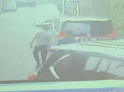 CCTV Diputar di Sidang, Tampilkan Langkah Cepat Sambo Sebelum Yosua Ditembak