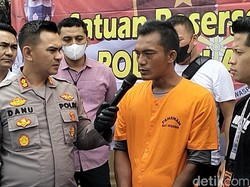 Motif Pelaku Tikam Pacar Mantan Istri di Langkat Tak Terima Ditantang