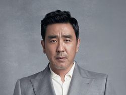 Ejek Wasit Piala Dunia Korea vs Ghana, Aktor Ryu Seung Ryong Minta Maaf