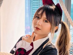 Nabung Sejak Kecil, Sarah Viloid Bisa Beli Rumah di Usia 17 Tahun