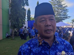 Sekda: Jalur Truk Tambang Bogor Barat Dalam Proses Pembersihan Lahan