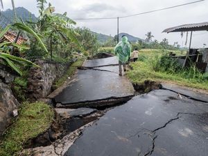 Update Gempa Cianjur: 328 Orang Tewas, 12 Hilang Update Gempa Cianjur: 328 Orang Tewas, 12 Hilang