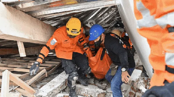 Sepekan Setelah Gempa M 5,6 Guncang Cianjur, Begini Potretnya