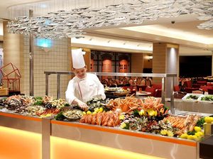 4 Kuliner Halal dan Lezat di Orchard Singapura, Coba Yuk!