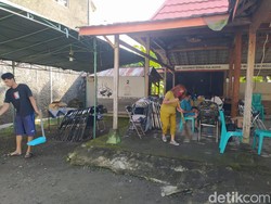 Sudah 2 Kali Percobaan Anak Bunuh Keluarga di Magelang