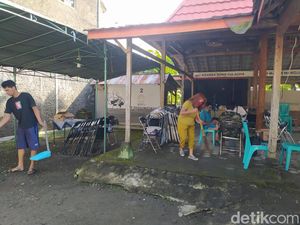 Sudah 2 Kali Percobaan Anak Bunuh Keluarga di Magelang Sudah 2 Kali Percobaan Anak Bunuh Keluarga di Magelang