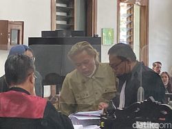 Sule Harap Rizky Febian-Mahalini Cepat Nikah: Kelamaan yang Ketiga Setan
