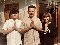 Anak Kaget Teddy Syah Nikah Usai 4 Bulan Kenal Anne, Akhirnya Kasih Restu