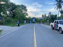 Pelajar Korban Tabrak Lari di Sumbawa Tewas, Polisi Kejar Pelaku