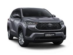 Rasio Kompresi Mesin Kijang Innova Zenix 13:1, Cocoknya Pakai BBM Apa?