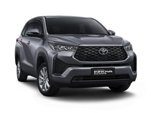 Rasio Kompresi Mesin Kijang Innova Zenix 13:1, Cocoknya Pakai BBM Apa? Rasio Kompresi Mesin Kijang Innova Zenix 13:1, Cocoknya Pakai BBM Apa?
