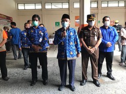 Pemkot Jogja Umumkan UMK 2023 6 Desember, Ini Alasannya