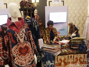 Transaksi Pembelian Produk Dalam Negeri Tembus Rp 36 T Dalam Sehari