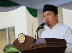 LPM UIN Bandung Gelar Pelatihan Pendamping Peningkatan Budaya Mutu