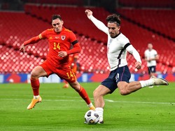 Link Live Streaming Wales Vs Inggris