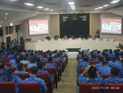 Walkot Makassar Akui Belanja Anggaran 2022 Bermasalah gegara SKPD Tak Kompak