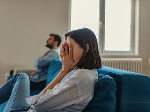 Dilarang Mertua Hadiri Pemakaman Suami, Wanita Kaget Tahu Fakta di Baliknya