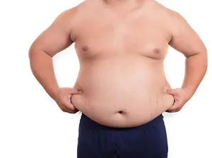 Wanita Ini Ancam Akan Ceraikan Suaminya Jika Berat Badannya Terus Naik