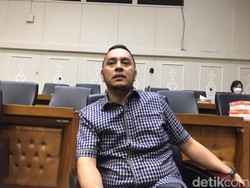 NasDem Kritik Benny Rhamdani Minta Izin Tempur ke Jokowi: Mau Ulang Sejarah?