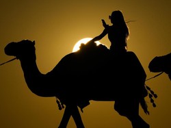 Kisah Rumah Pertama Rasulullah di Madinah yang Dipilih oleh Unta