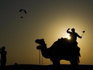 Kisah Nabi Shaleh dan Perjuangannya Mengajak Kaum Tsamud Beriman Kisah Nabi Shaleh dan Perjuangannya Mengajak Kaum Tsamud Beriman