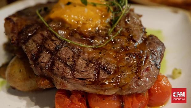 Yardbird Southern Table And Bar Singapura