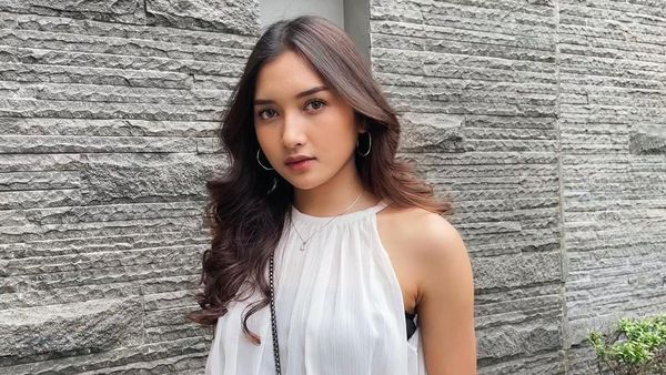 Yuriska Patricia Nyaris Nyerah Jadi Artis Gegara Korban Kedok Casting Film